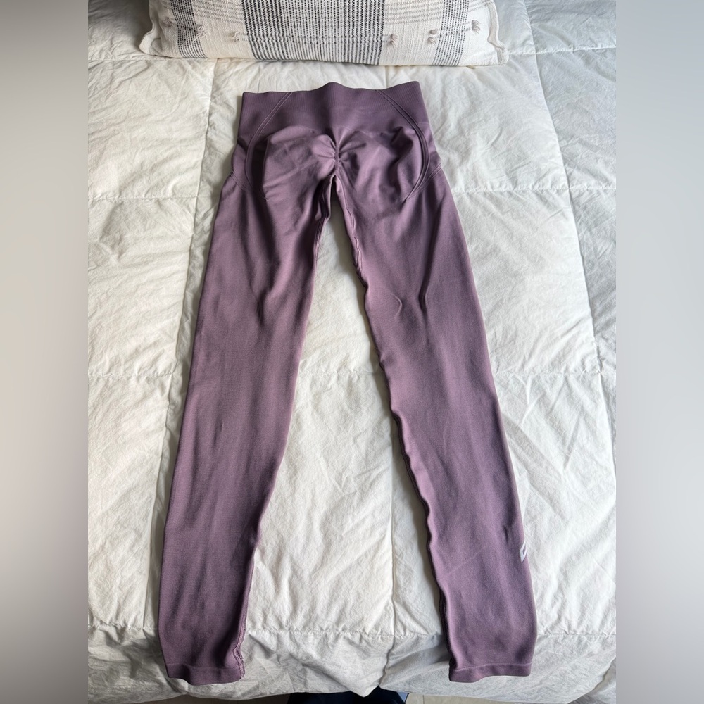 Oner Active Women's Lavender Leggings